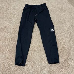 Adidas Basketball Sweatpant Joggers